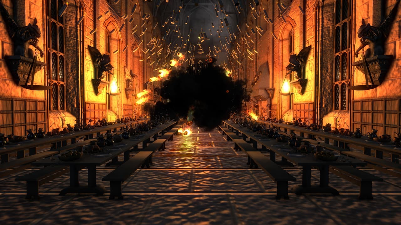 Know Your Spell: Harry Potter Kids Event screenshot 5
