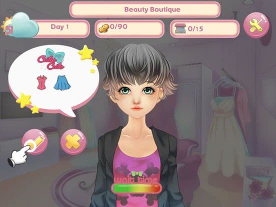 Trendy Fashion Boutique screenshot 6