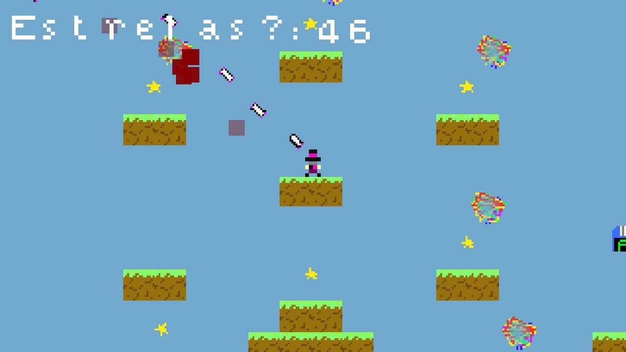 Nizadauh in AlonyVerse screenshot 4
