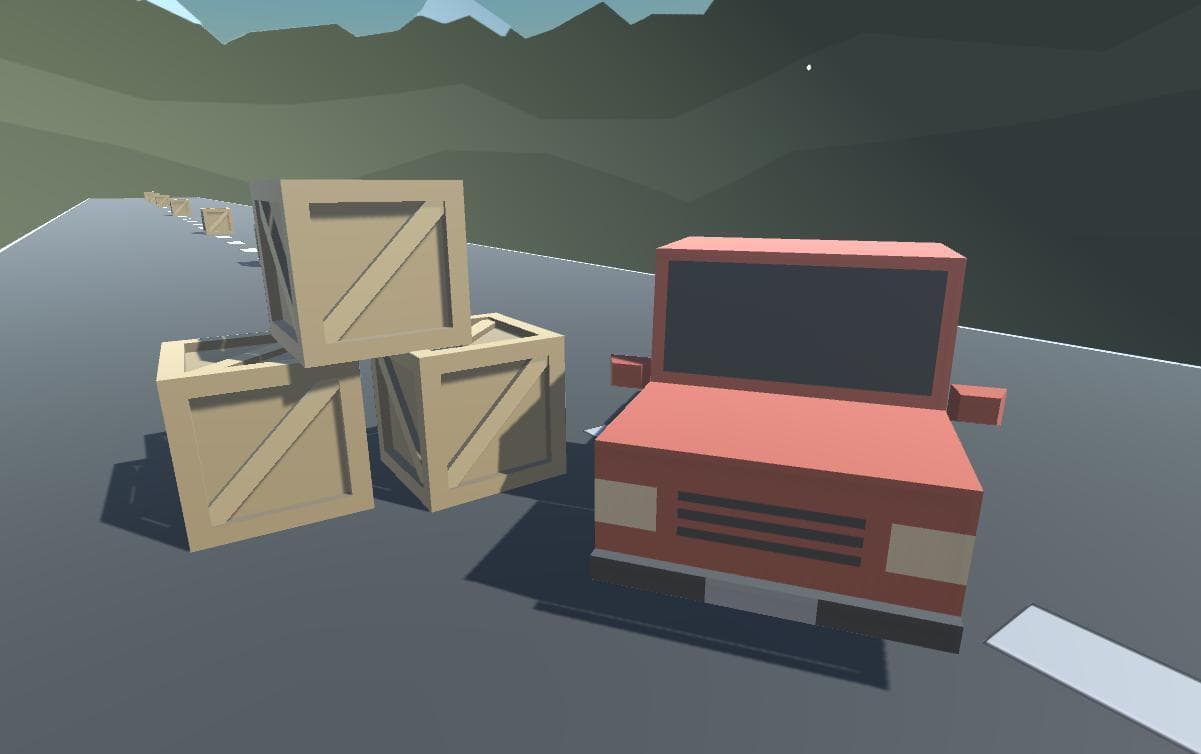 CarGame (itch) (Eldogeios)