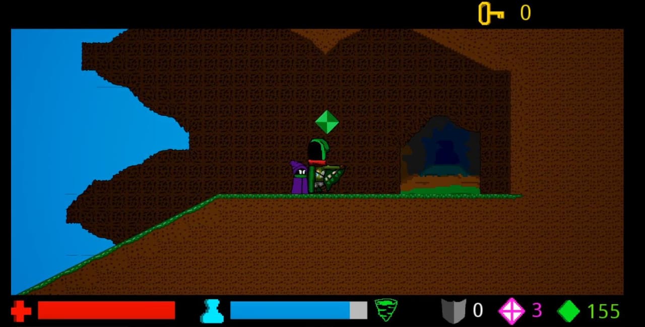 Linda and The Mad King screenshot 5