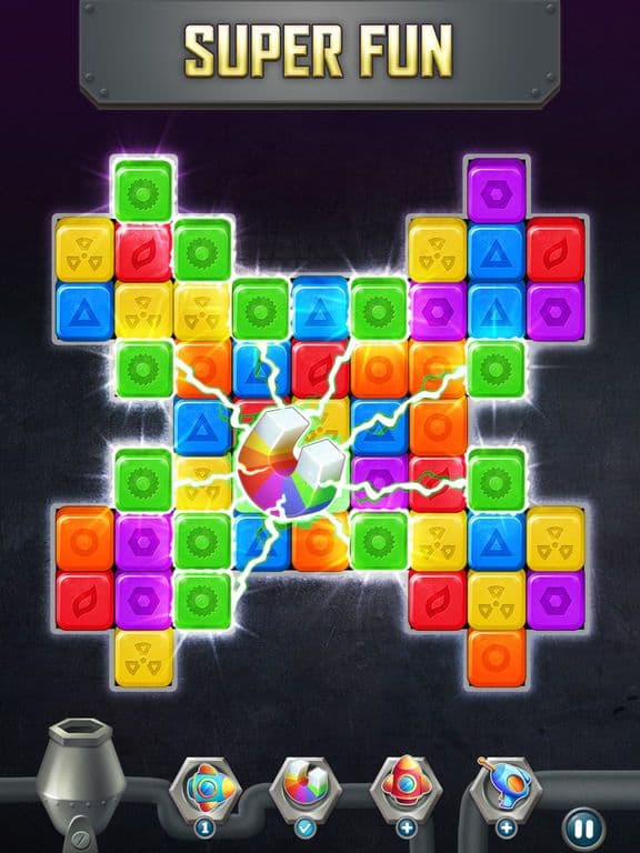 Power Pop Blast screenshot 5