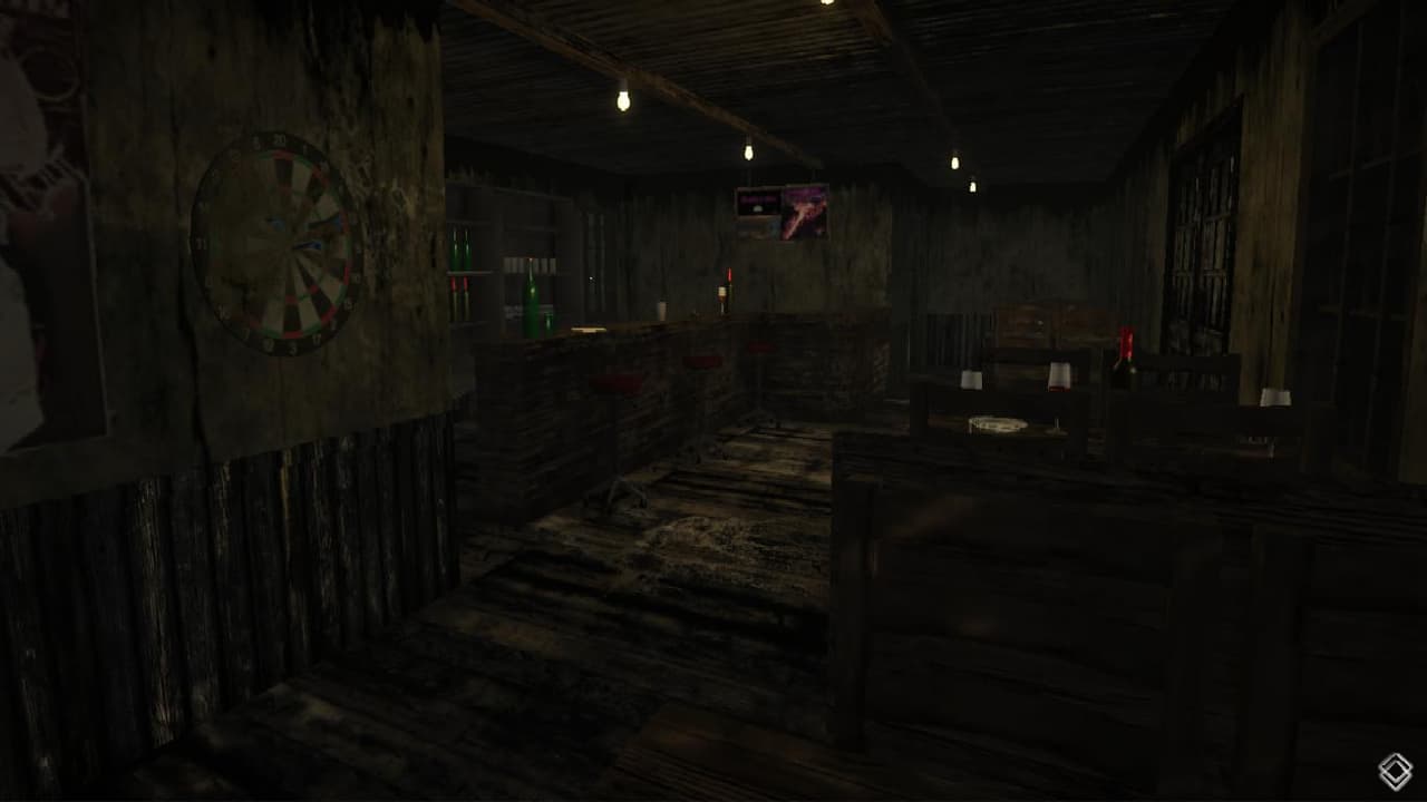 Tears screenshot 3
