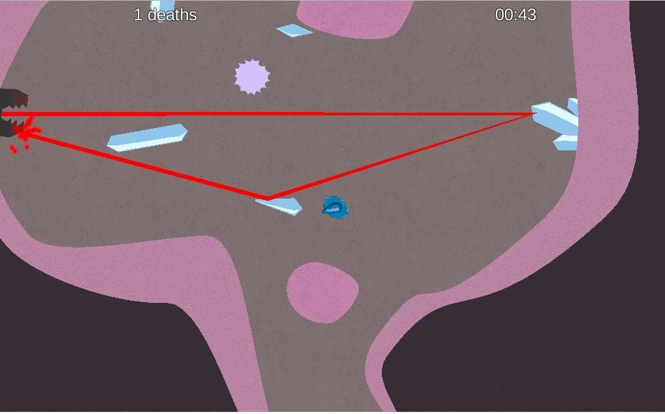 Qrystal Cuest screenshot 2