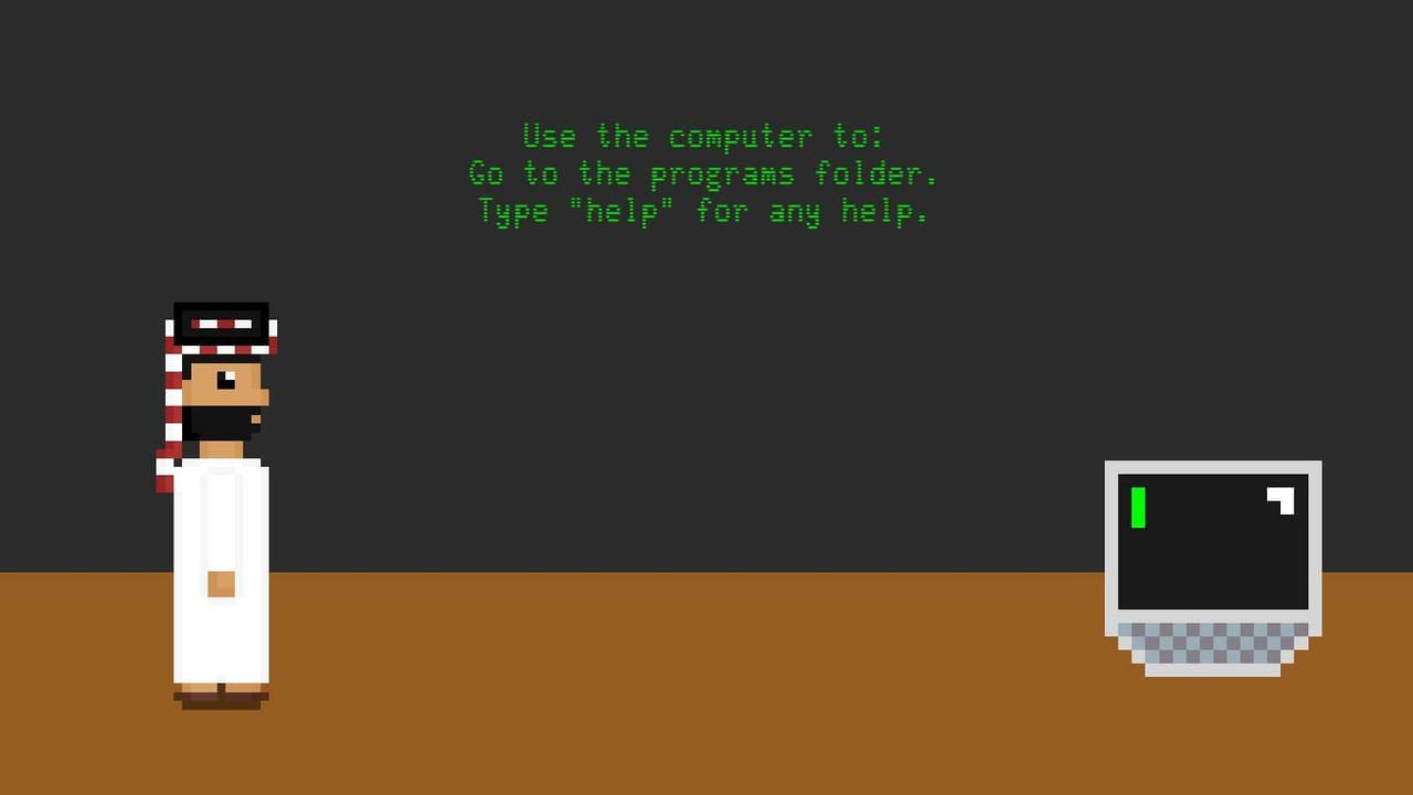 AOS (Outish)