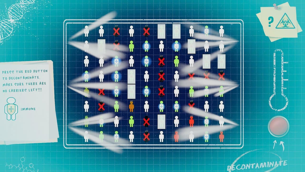 Asymptomatic screenshot 5