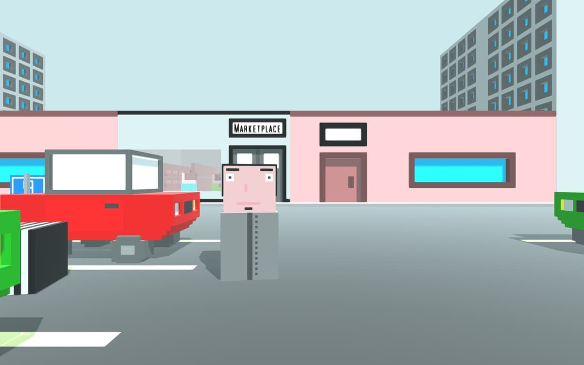 YouDecide (KolDester Games) screenshot 2