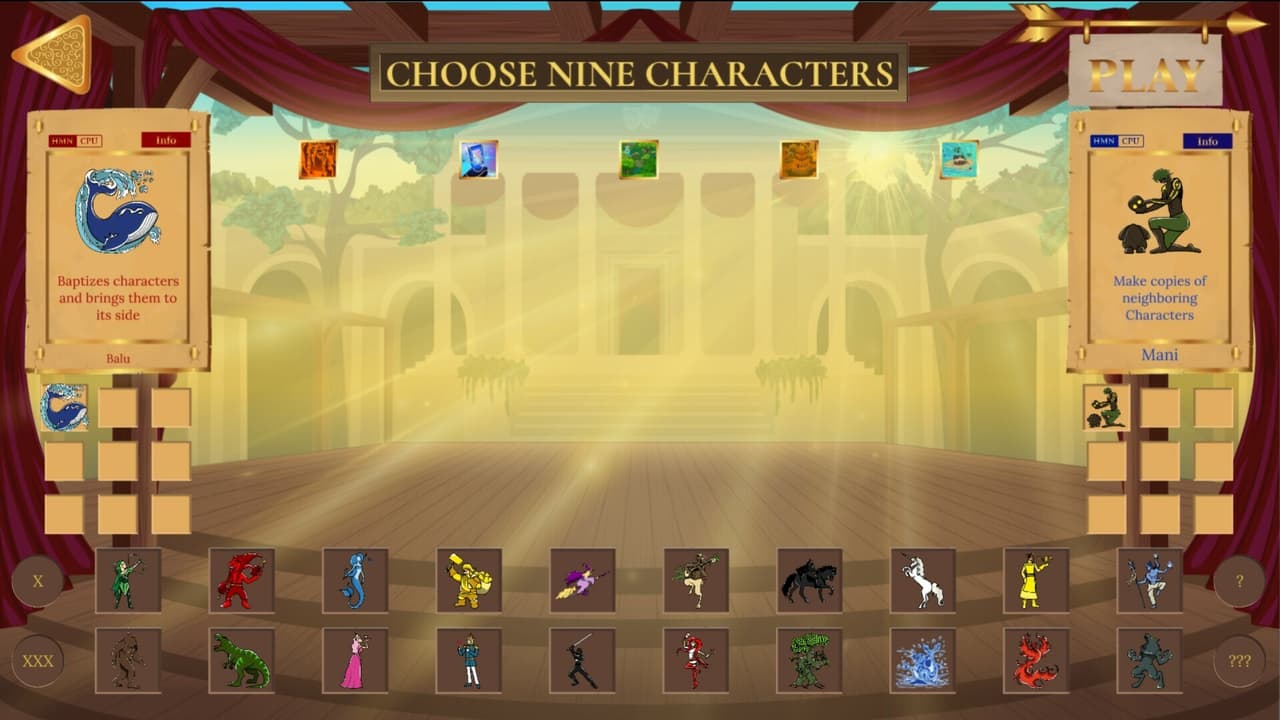 Story Time screenshot 2