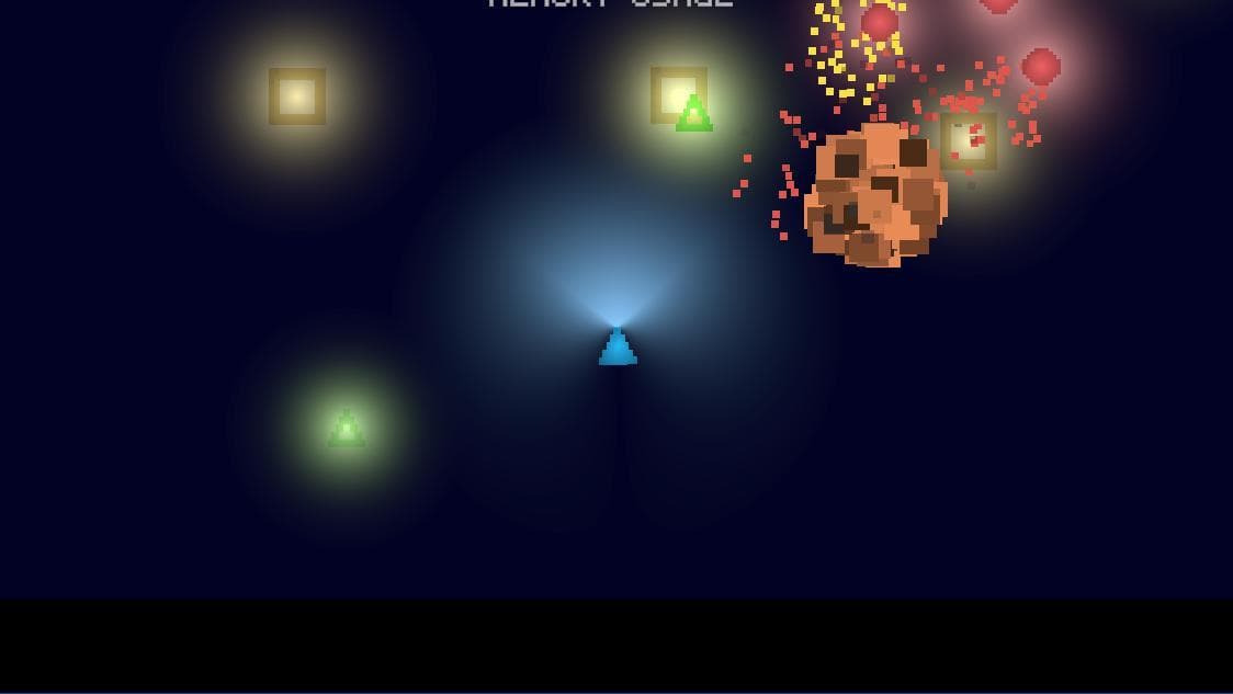 Out Of Memory (Xenon) screenshot 2