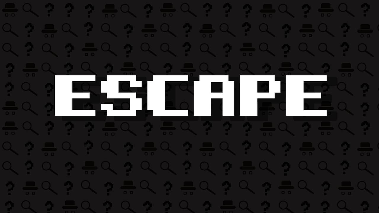 Escape (itch) (volpi)