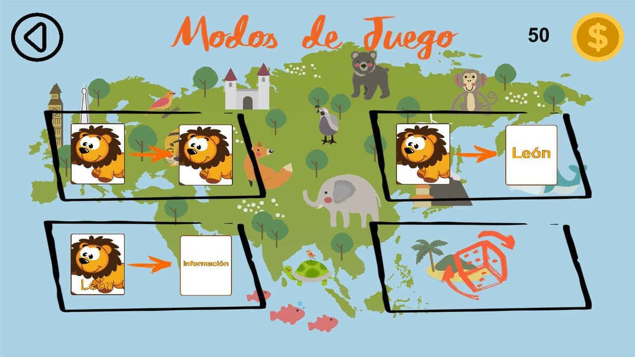 Memory Training screenshot 4