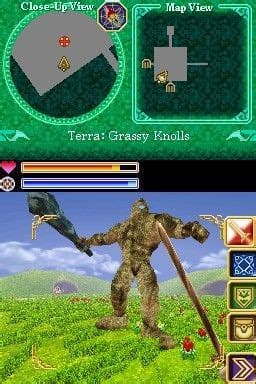 Deep Labyrinth screenshot 5