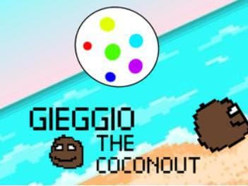Gieggio The Coconout: Beach Adventure