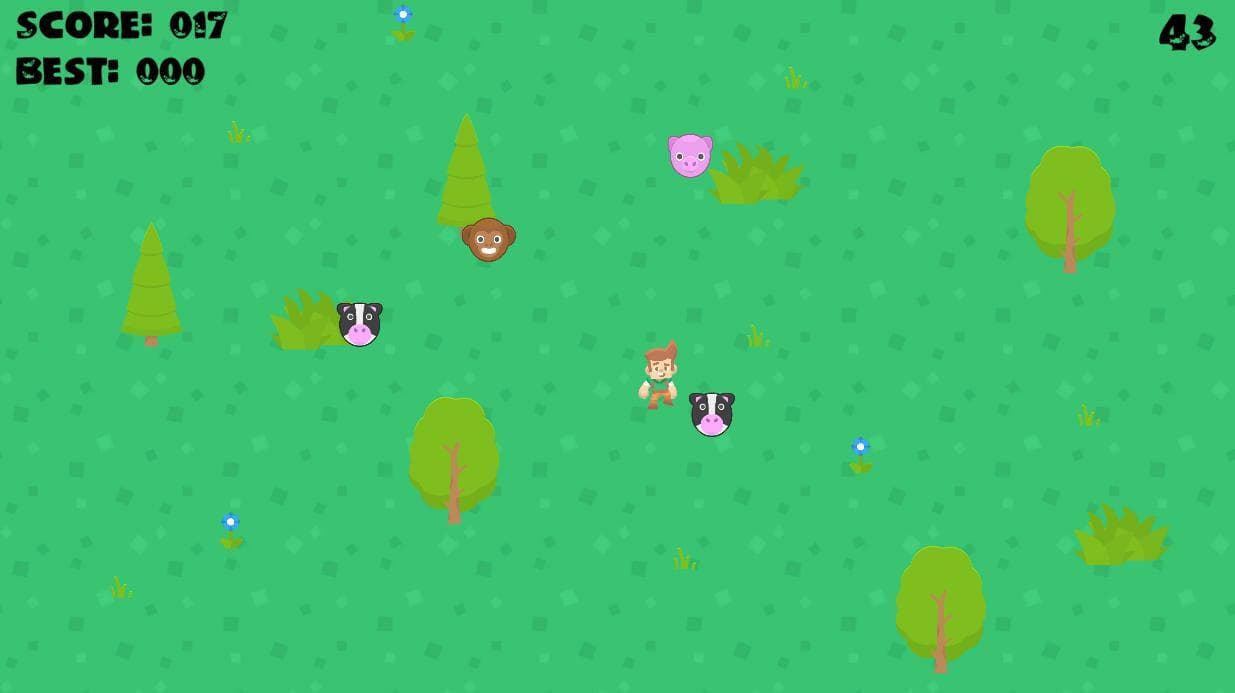 Seasoned Herder screenshot 4