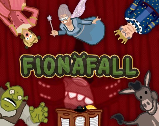 FIONAFALL