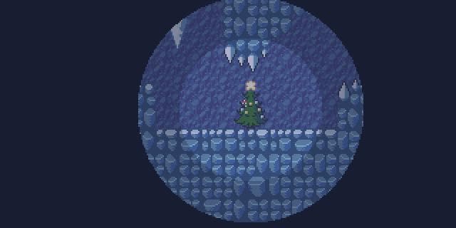 Collecting Christmas 2