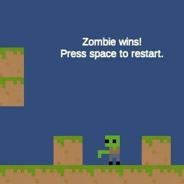 Zombies Vs Aliens!?!?!?!?
