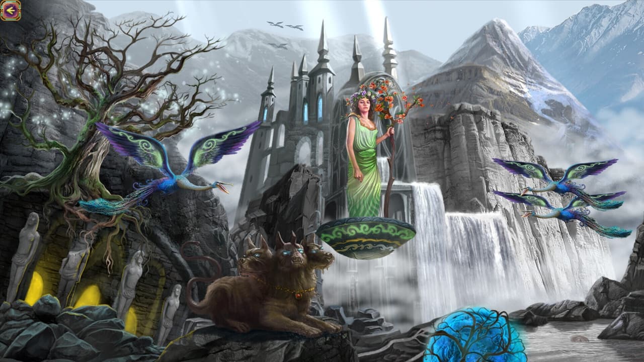 Heroes of Hellas Origins: Part Two screenshot 6