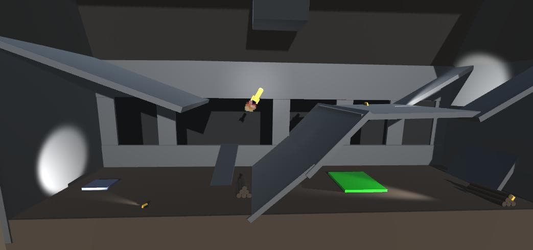 Launch! screenshot 3