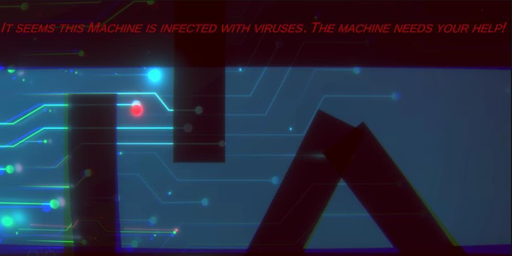 The Broken Machine (abbasazzam419) screenshot 3