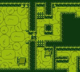 Escape the Dungeon