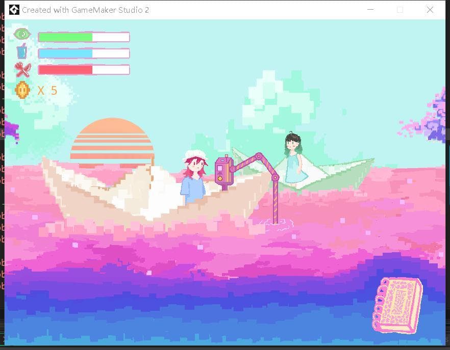 That Toilet... Feels so Good screenshot 2