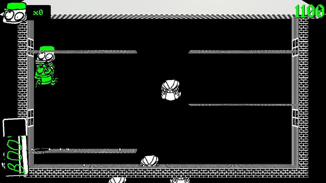 SpookBooster screenshot 2