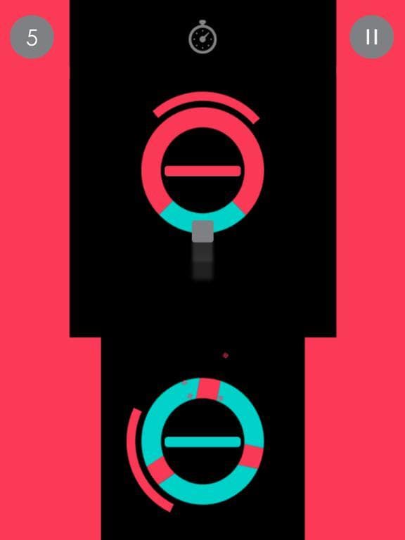Revolution - The New Cycle screenshot 3