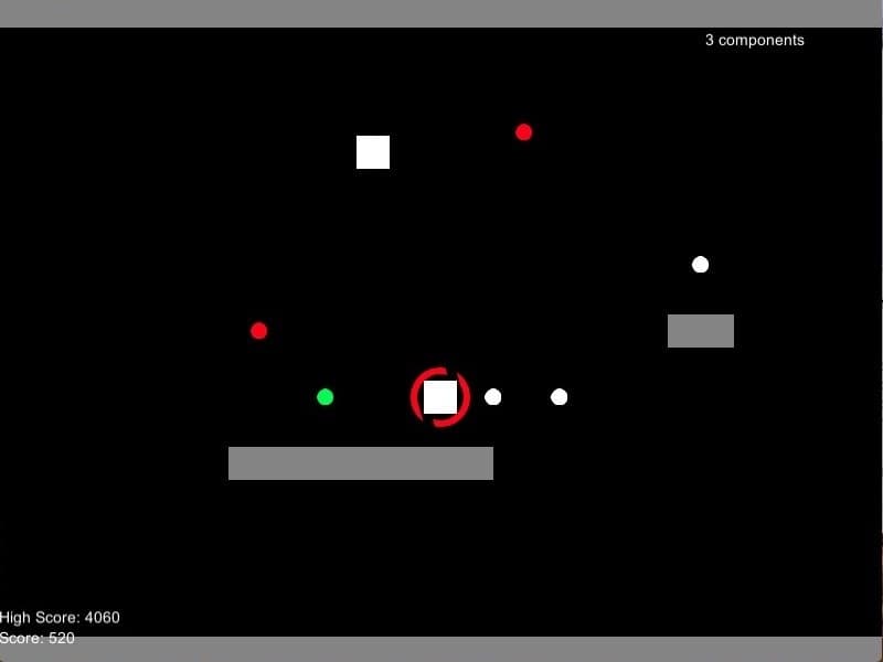 nRunner screenshot 2