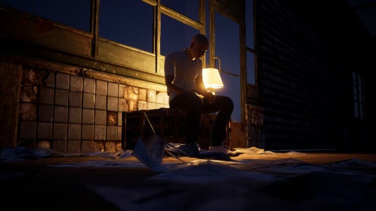 Stay Lucid screenshot 2