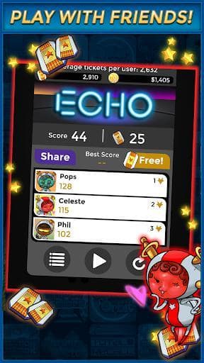 Echo - Make Money Free screenshot 6