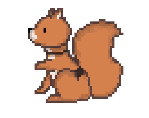 Acorn (Cuticatt)