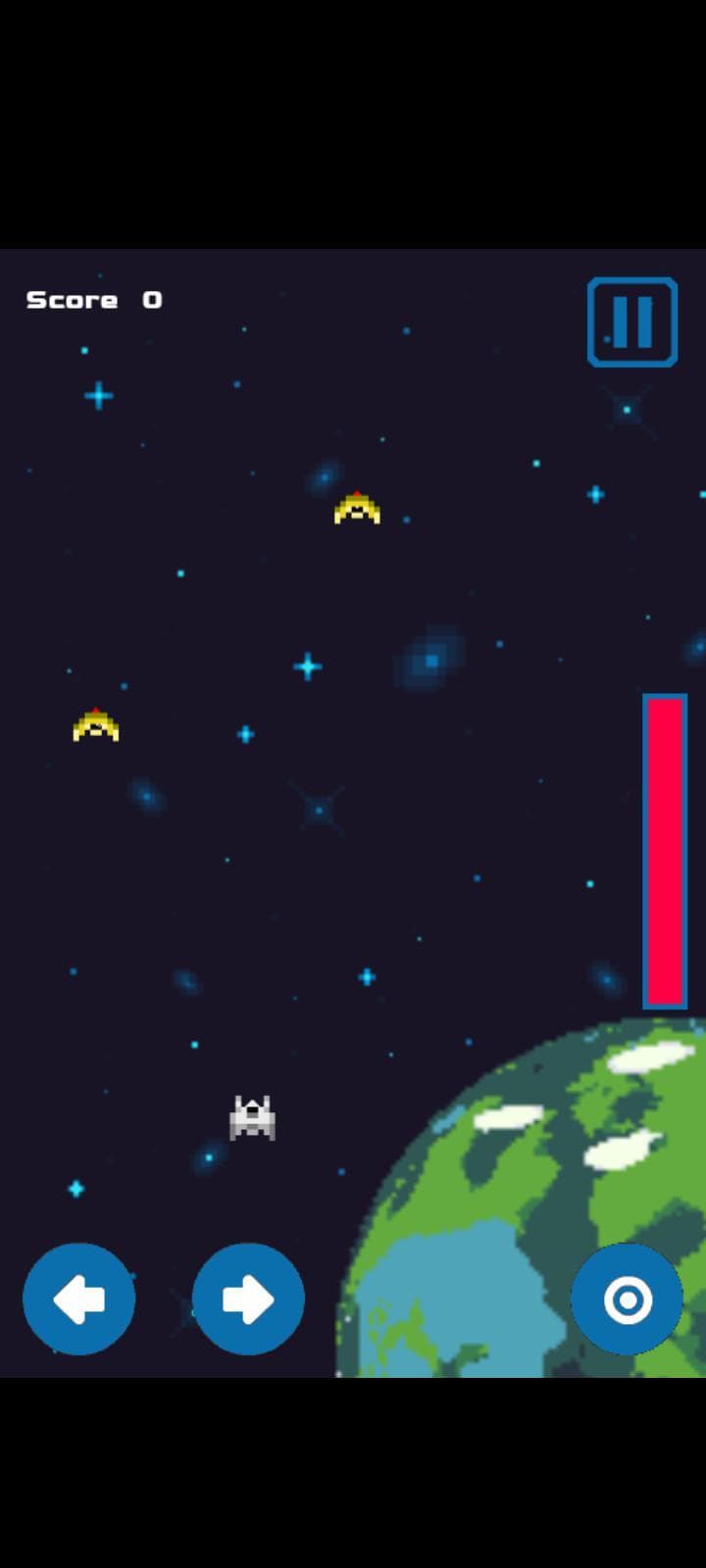 Nova: space shooter screenshot 2