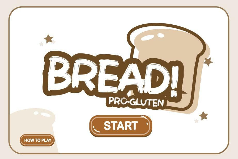 BREAD!