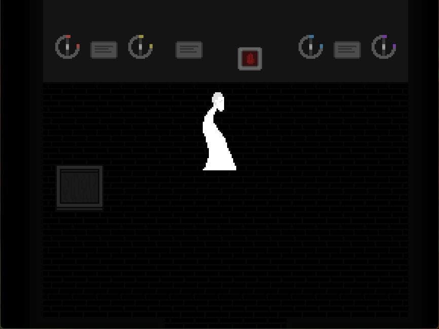 Her Lunar Heart screenshot 5