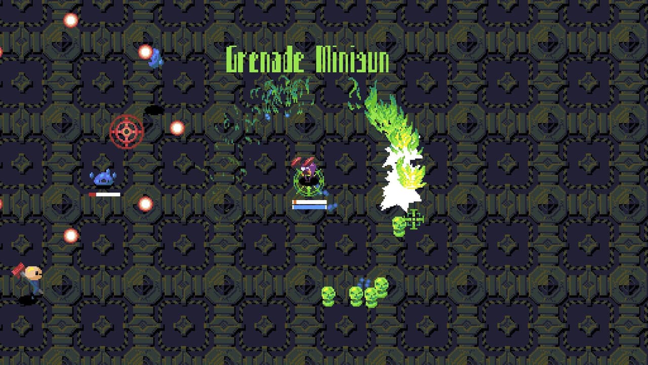 Disparate Thyme screenshot 3