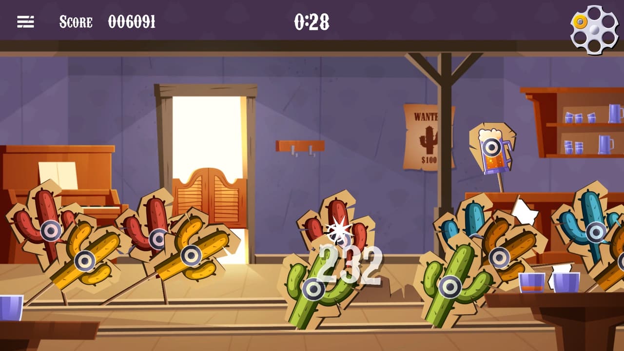 Shabby Dive - Post Jam Version screenshot 2