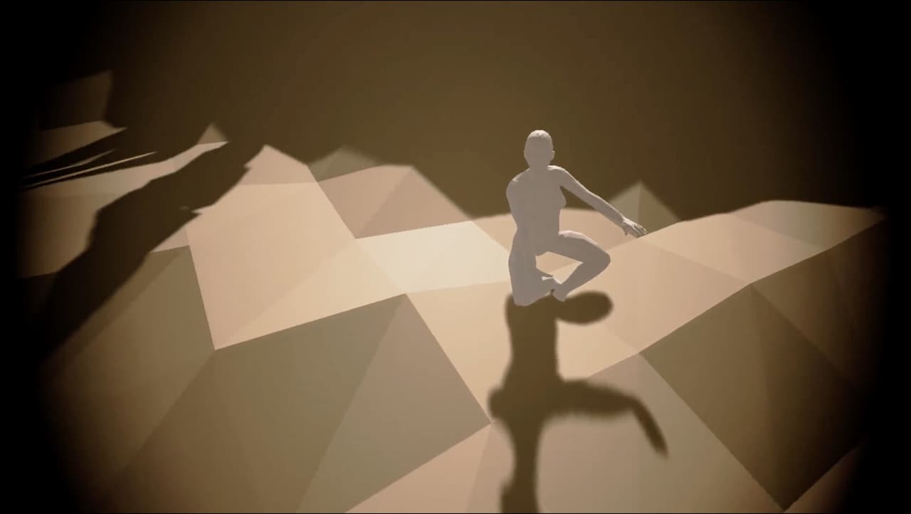 Desert Mothers screenshot 4