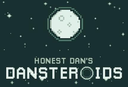 DANSTEROIDS