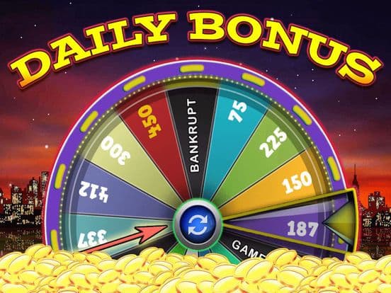 Mega Jackpot Slots - Classy Vegas Style Casino screenshot 5