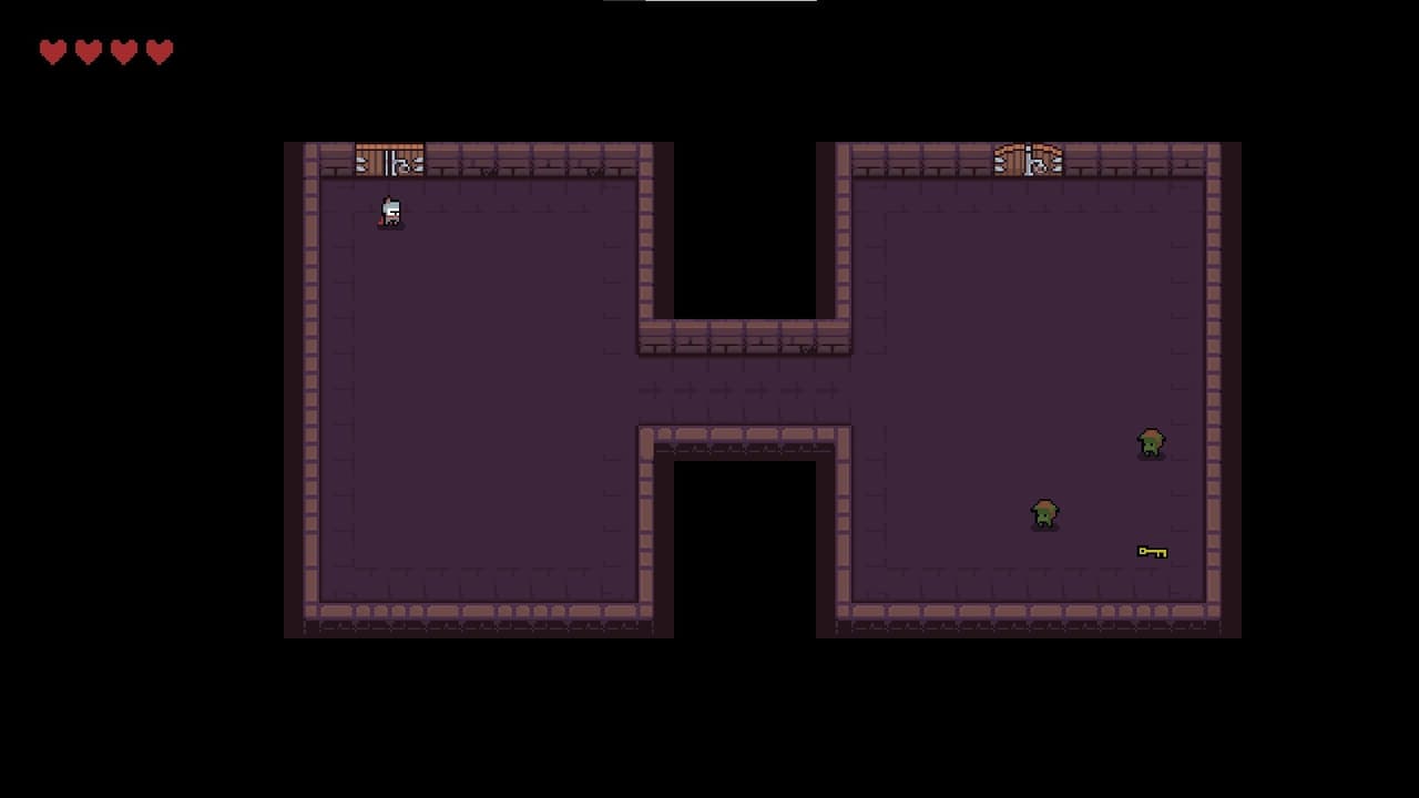 Idiot Magician screenshot 2