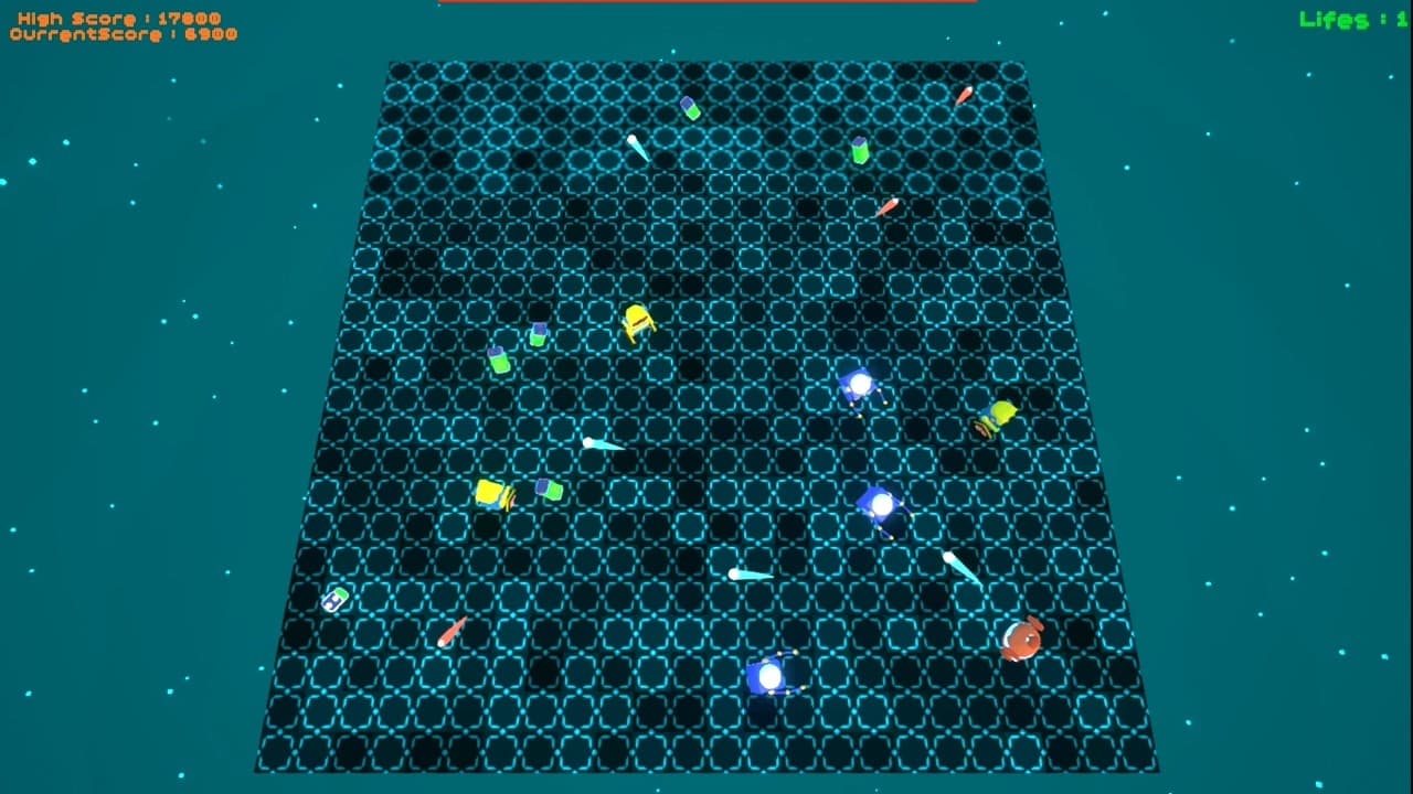 RopoCo screenshot 5