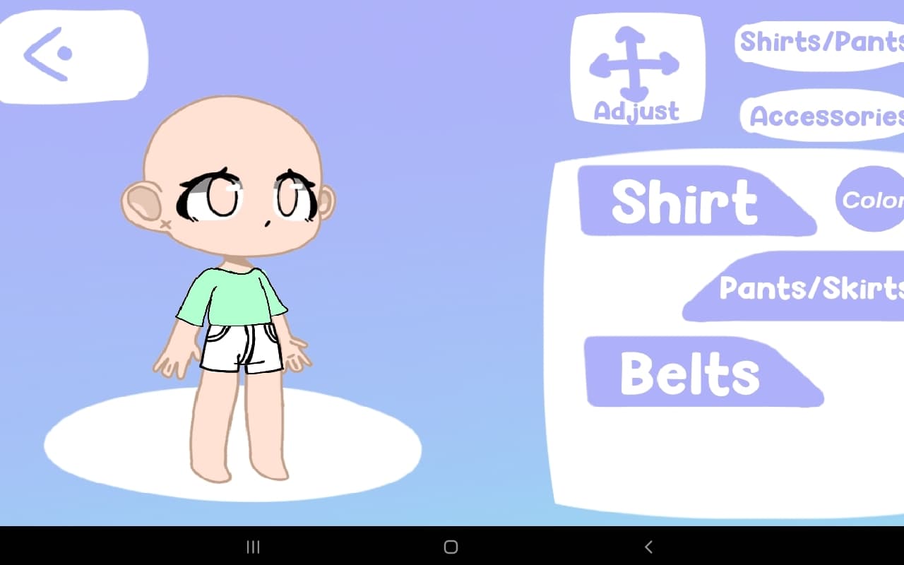 Gacha Dreamz Pre Acess screenshot 2