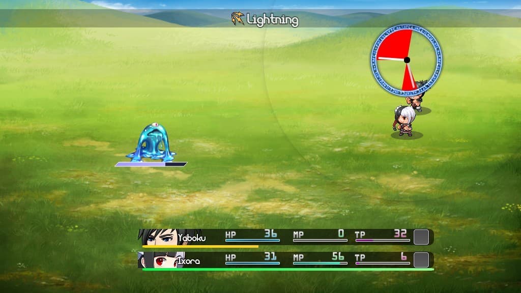 Tales Beyond Dreams Demo screenshot 5