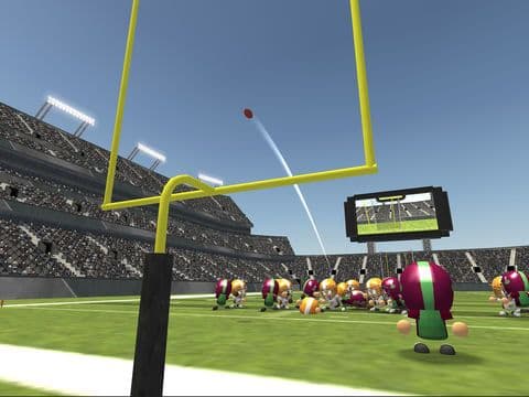 League Star Football screenshot 6