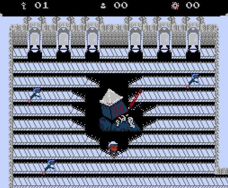 Pingback screenshot 6