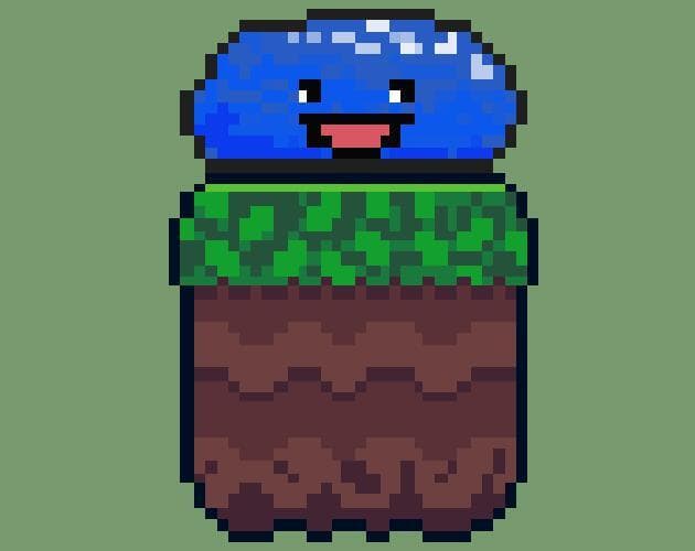 Droppy (Waygone Studios)