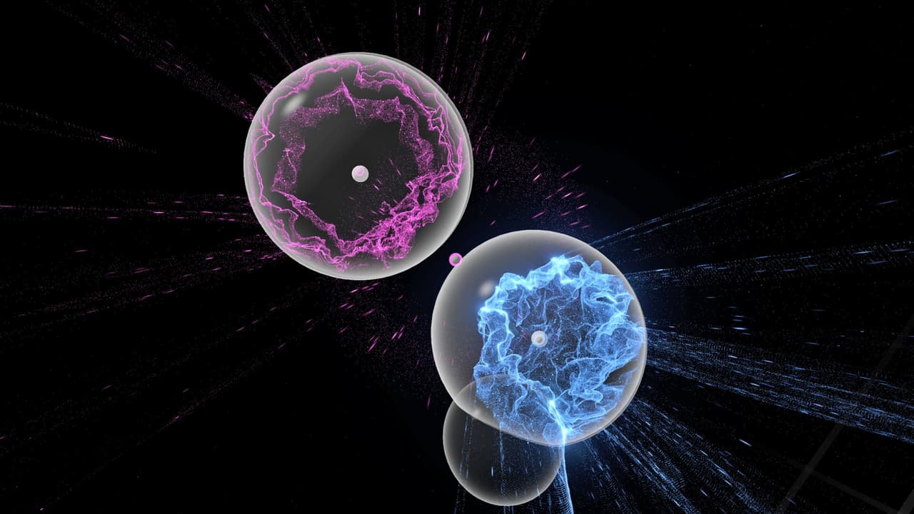 Particulate screenshot 2