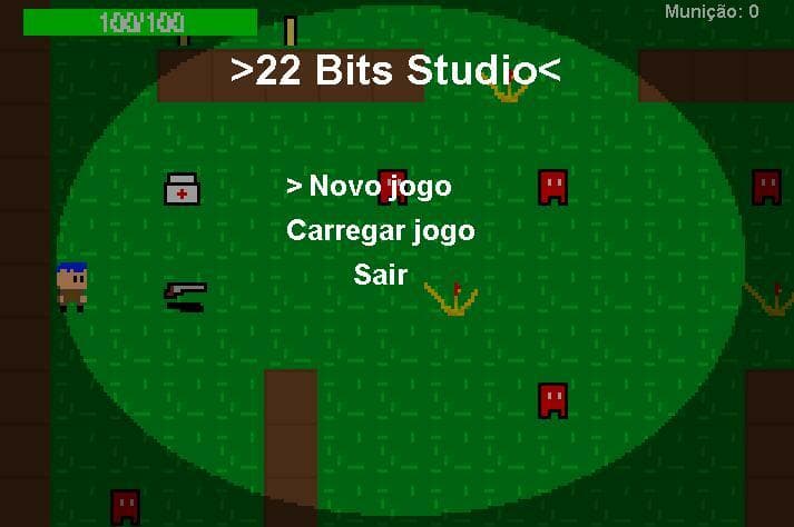 Game Teste