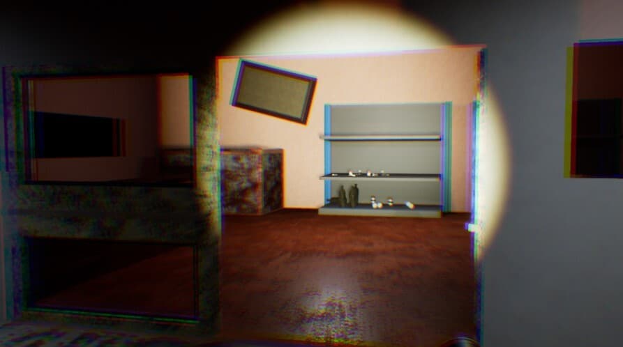 The Endless Night (Programação em Jogos Digitais - FECAP)